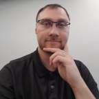 Brian Gould's Avatar